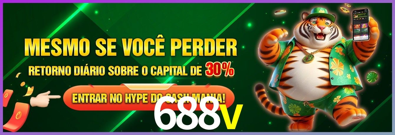 Ganhador 688v